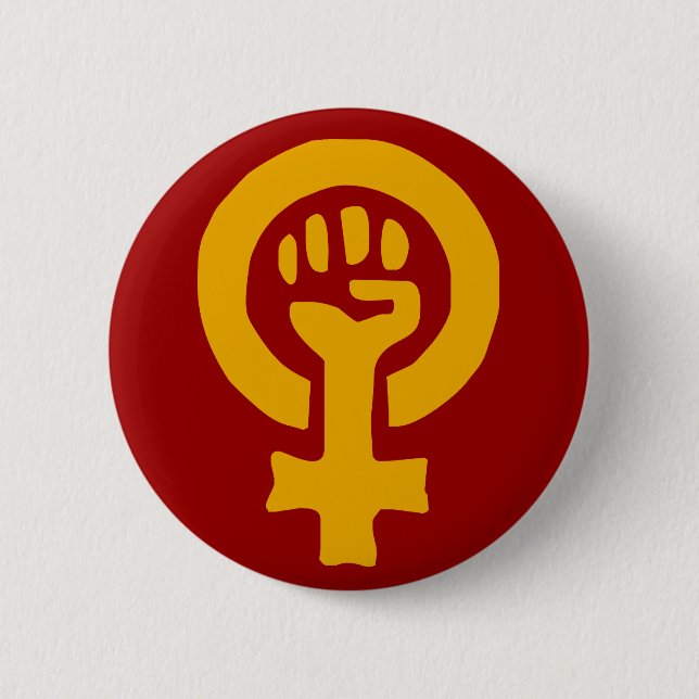 Woman power button (Front)
