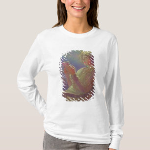 Woman Reading, 1921 T-Shirt