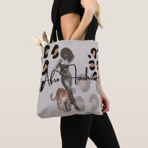 Woman’s fashion tote bag
