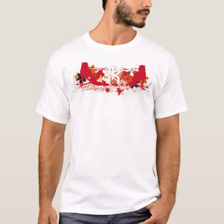 woman T-Shirt