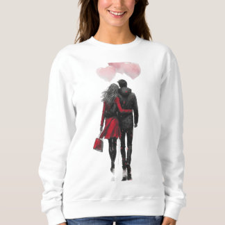Woman t-shirt  sweatshirt