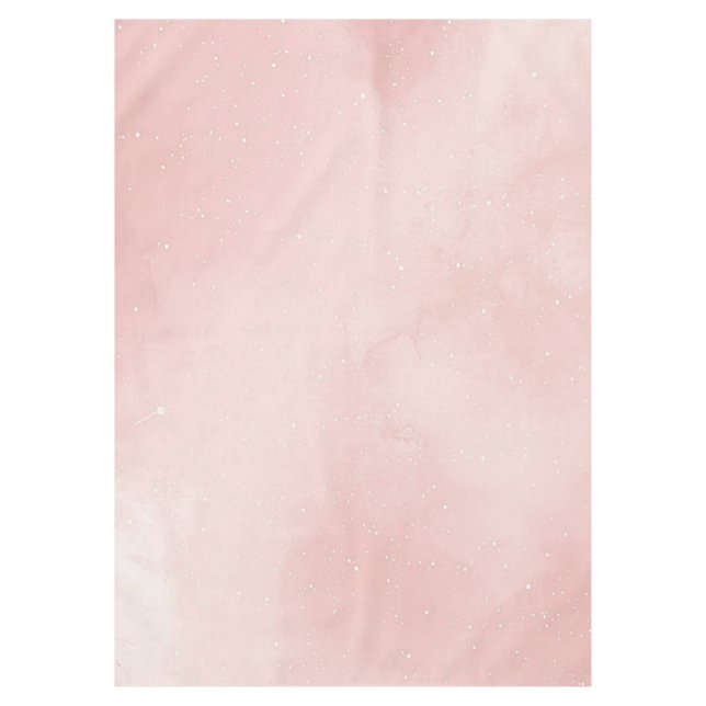 Woman Tablecloth (Front)