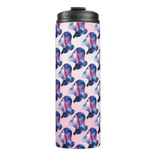 Woman Thermal Tumbler