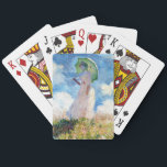 Woman with a Parasol  Claude Monet Playing Cards<br><div class="desc">THE MOST POPULAR ITEMS:  



  



  



  



  



  


com 
  



  


com 
  



  



  



  



  


com 
  


com 
  



  



  



  


com 
  



  



  


com 
  



  


com</div>