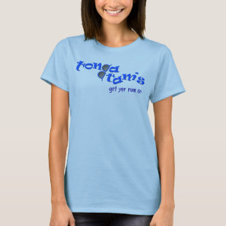 Womans 2010 T! T-Shirt