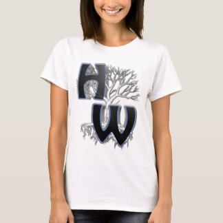 Womans "Because Family Reunions Should Not Suck" T-Shirt