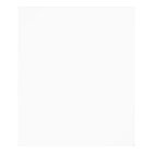 Womans Black Silver Birthday Party Welcome Sign