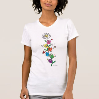 Woman's Cami T-Shirt