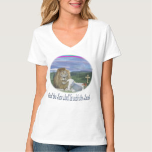 Womans Christian t-shirts