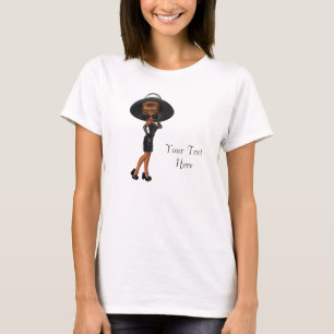 Womans Diva Shirts