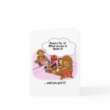 Womans Empowerment/Encouragement card