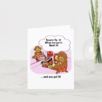 Womans Empowerment/Encouragement card