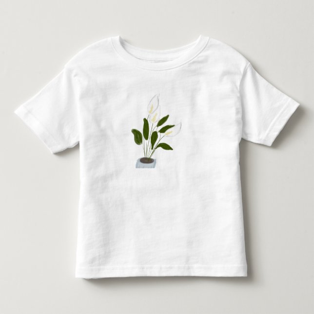 Woman's happiness t shirt (Front)