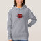 Woman's "Hoody"