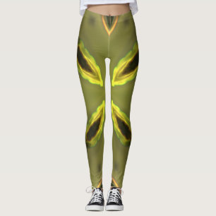 Womans Leggings Tights Comfy Clothing Athletic