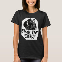 woman's logo shirt