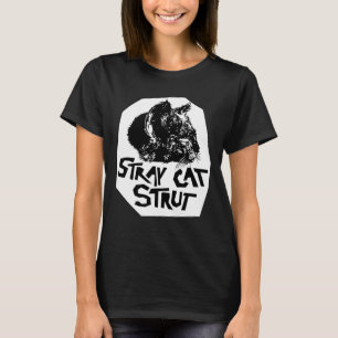 woman's logo shirt