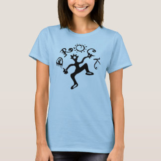 Womans Logo T-shirt