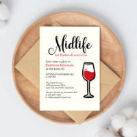 Woman's Midlife Funny Hot Flashes 50th Birthday