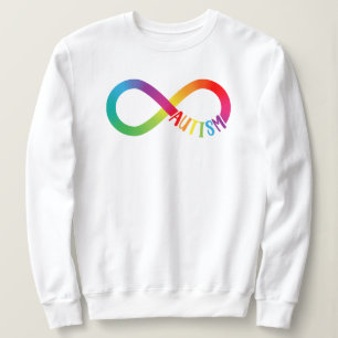 Woman's sweatshirt