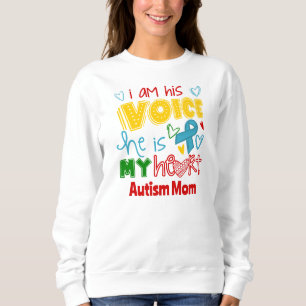 Woman's sweatshirt