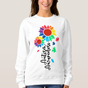 Woman's sweatshirt
