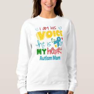 Woman's sweatshirt