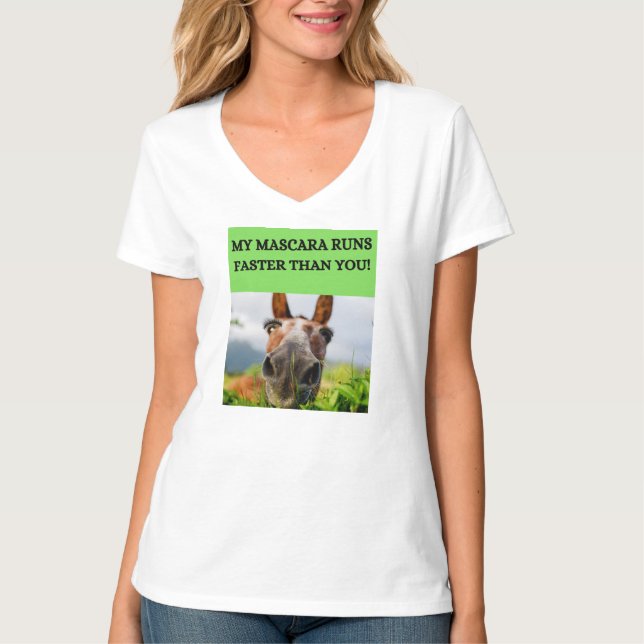 Womans T-shirt (Front)