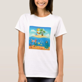 Woman's T-Shirt