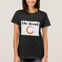 Woman's T Shirt