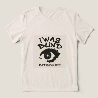 woman's T-Shirt Tri-Blend Shirt