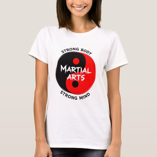 WOMANS T T-Shirt (Front)