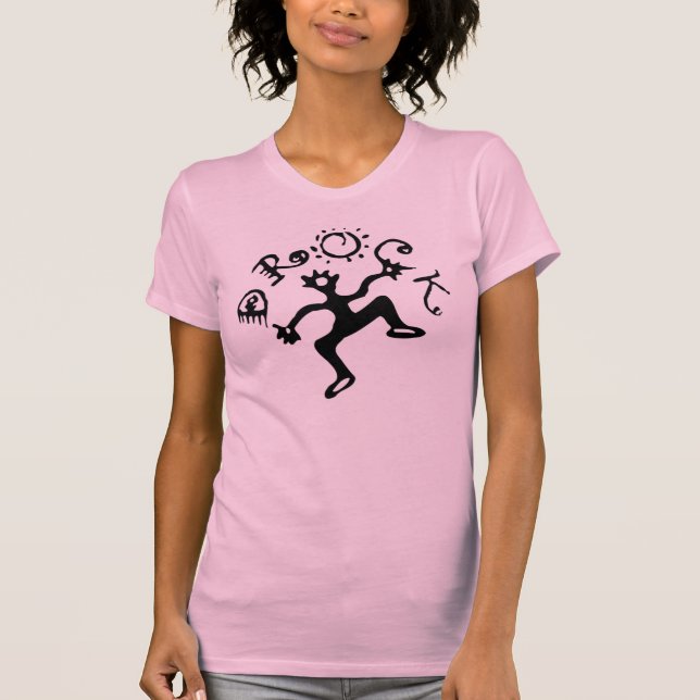 Woman's Tank (Front)