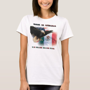 Woman's Tank Top - Made In America