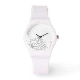 womans watch