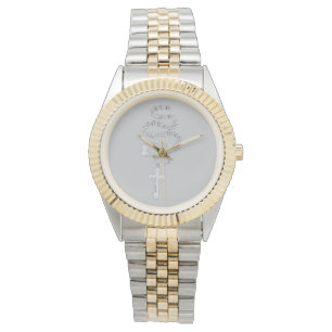 womans watch