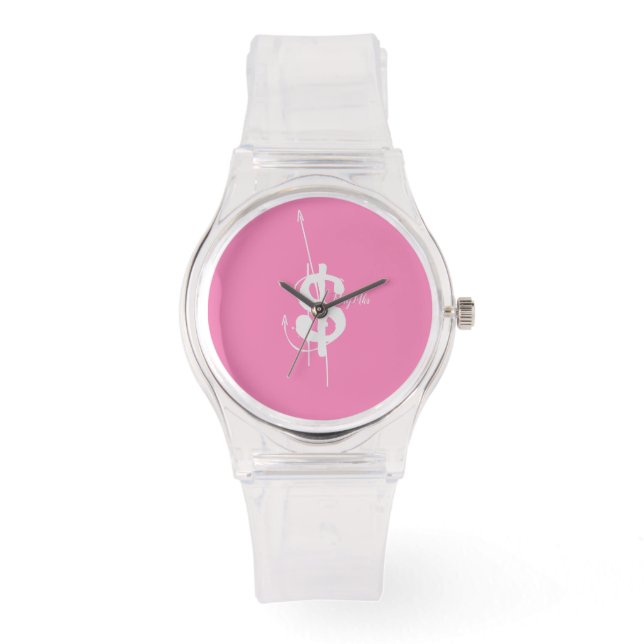 Womans  watch (Front)