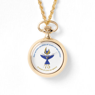 Woman's Wristwatch