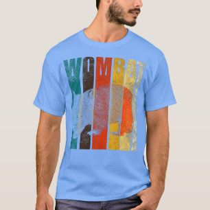 Wombat 1 T-Shirt