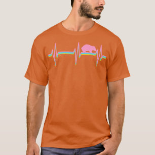 Wombat Lifeline T-Shirt