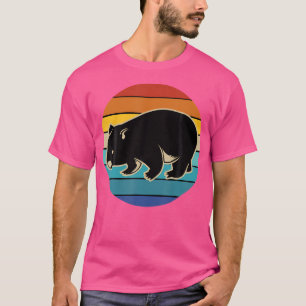 Wombat T-Shirt
