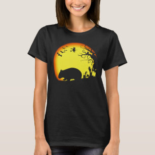 WOMBAT T-Shirt