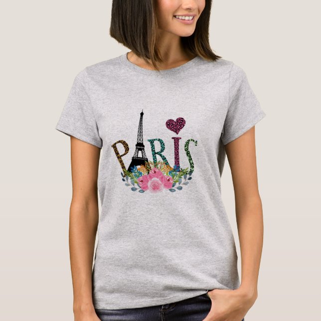 women1 T-Shirt (Front)