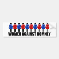Women Against Romney