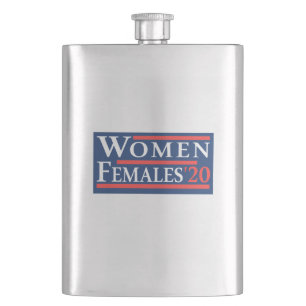 Women And Females In 2020 Hip Flask
