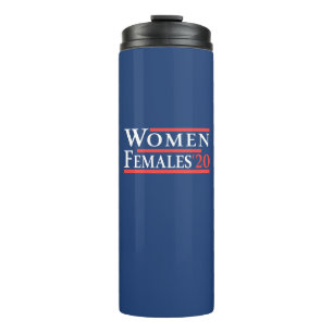 Women And Females In 2020 Thermal Tumbler