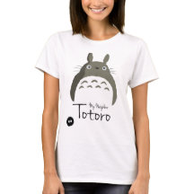 Women Anime lovers tshirt