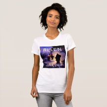 Women at the Empty Tomb T-Shirt