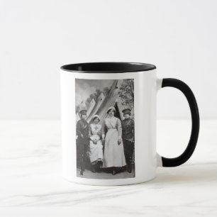 Women at War, 1914-18 Mug