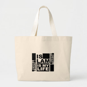 Women Bag -islam is my ife